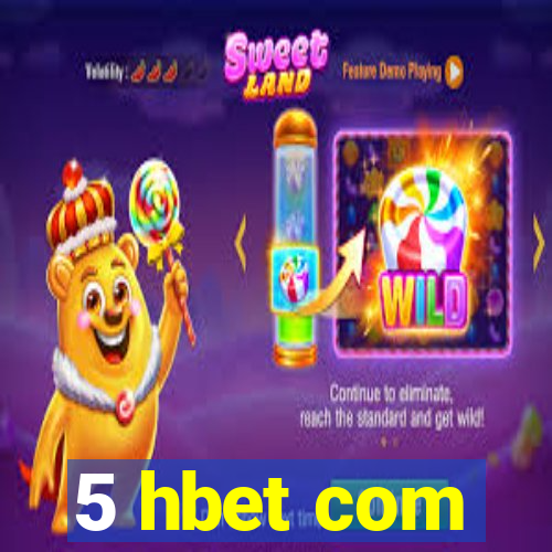 5 hbet com